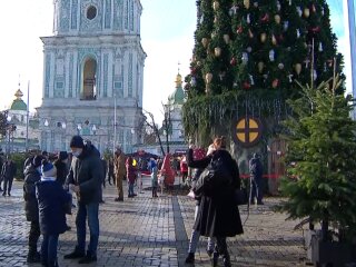 Карантин в Україні