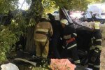 ДТП у Дніпропетровській області