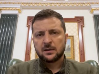 Фото Володимира Зеленського