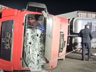 ДТП у Харкові