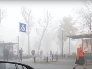 Погода в Україні