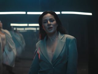 Фото Златы Огневич