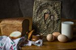 Великий пост, изображение из свободных источников