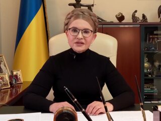 Юлія Тимошенко, фото: uafinance.net