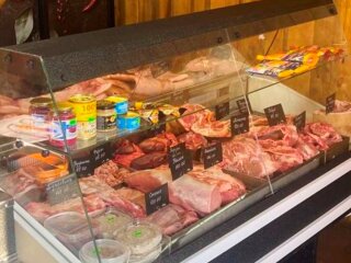 М'ясо, зображення з вільних джерел