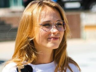 Фото Анни Кошмал