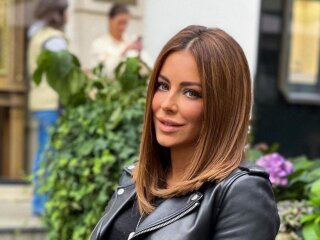 Фото Ани Лорак