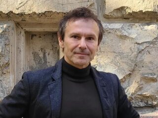 Фото Святослава Вакарчука