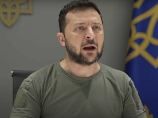 Фото Володимира Зеленського