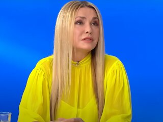 Фото Ольги Сумської