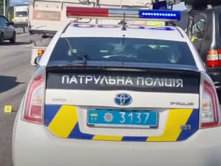 ДТП у Києві