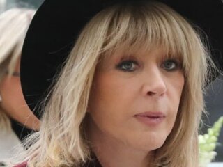 Фото Аллы Пугачевой