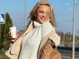 Фото Лилии Ребрик