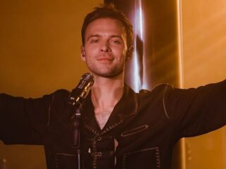 Фото Макса Барских