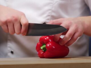 Болгарський перець