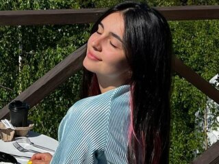 Фото Анни Трінчер