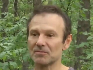 Фото Святослава Вакарчука