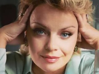 Фото Ірми Вітовської