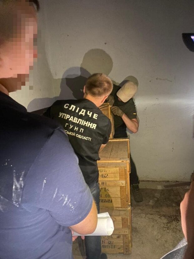 В Киевской области задержали мошенницу