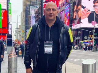 Фото Потапа