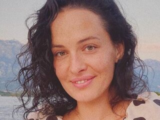 Фото Даши Астафьевой