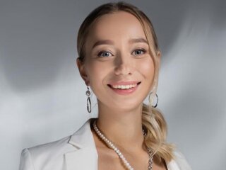 Фото Кати Репяховой