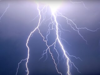 Погода в Україні