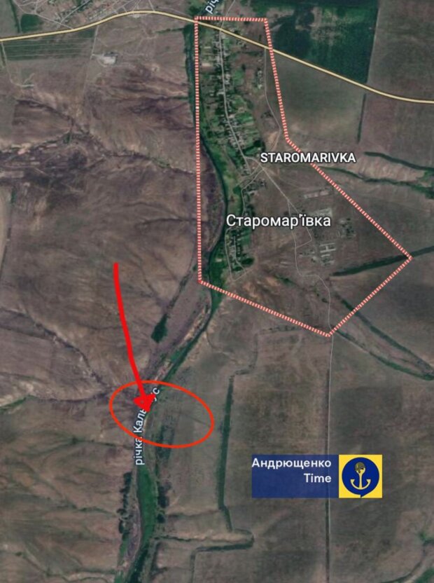 ВСУ поразили жирную цель у оккупантов