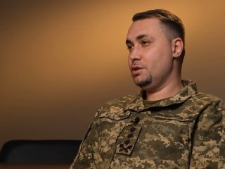 Кирило Буданов, фото: uafinance.net