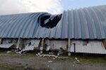 Обстрел Сумской области