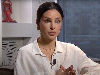 Фото Златы Огневич