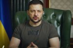 Фото Владимира Зеленского