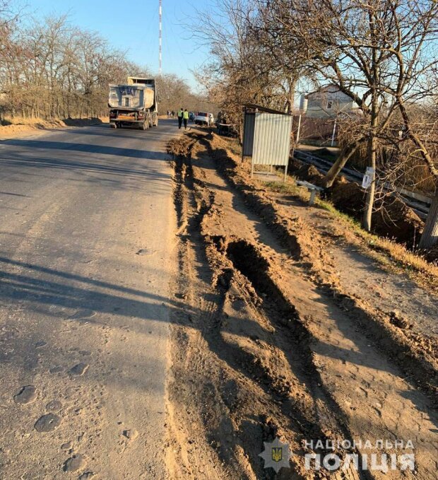 ДТП в Миколаєві