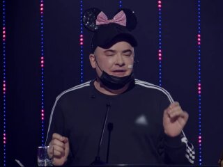 Андрей Данилко, фото: Знай.ua