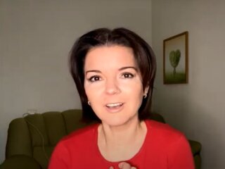 Фото Марічки Падалко