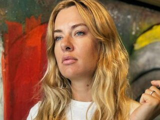 Фото Ольги Горбачової