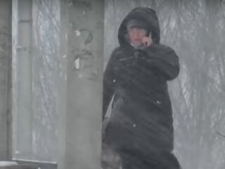 Погода в Украине