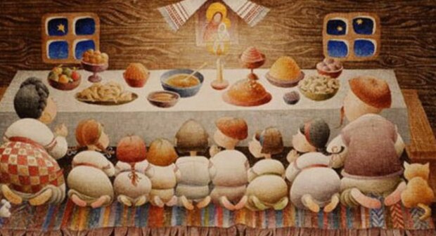 Рождество, фото из свободных источников