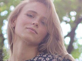 Фото Анни Кошмал