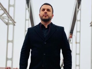 Фото Григория Решетника