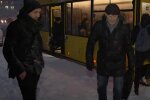 Погода в Украине