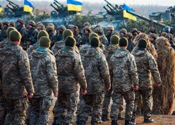 ЗСУ, ілюстраційне фото: nikopolnews