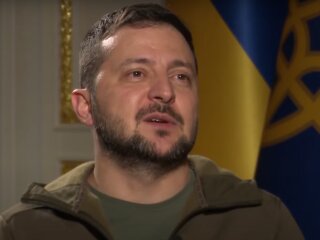 Фото Володимира Зеленського