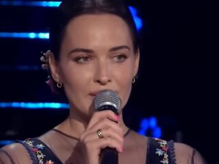 Фото Даші Астаф'євої