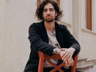 Фото Владимира Дантеса