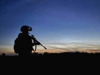 ЗСУ, фото з вільних джерел