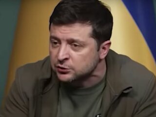 Фото Володимира Зеленського