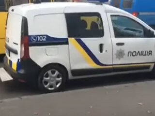 Поліція України