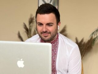 Фото Григория Решетника