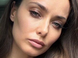 Фото Ксенії Мішиної